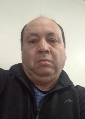 Pedroca из Curitiba 46 лет