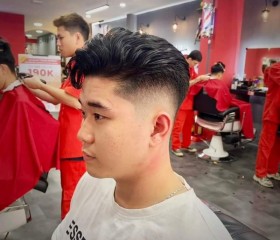 Thế anh, 30, Can Tho