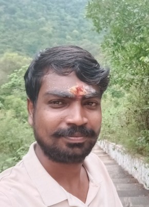 Prabhu pnp, 26, India, Sattur