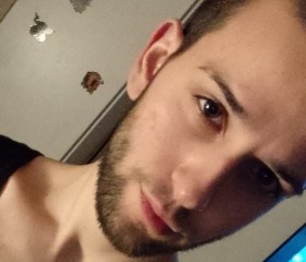 Peter, 21, Meiningen