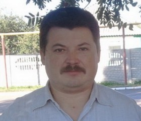Николай, 51 год, Стаханов