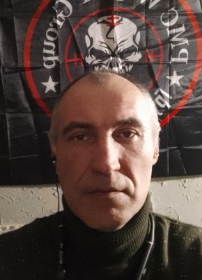 Aleksandr, 44, Ukraine, Artemivsk (Donetsk)