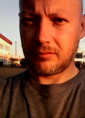 Андрей, 41, Україна, Брянка