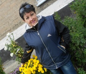Ирина, 55 лет, Добропілля