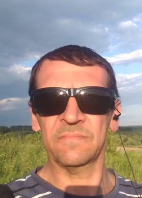 Виктор, 47, Россия, Ленинский