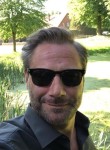 Andrei, 44, Moscow