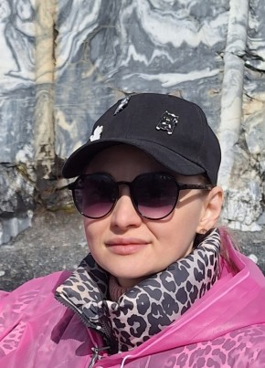 Екатерина из Санкт-Петербурга 38 лет