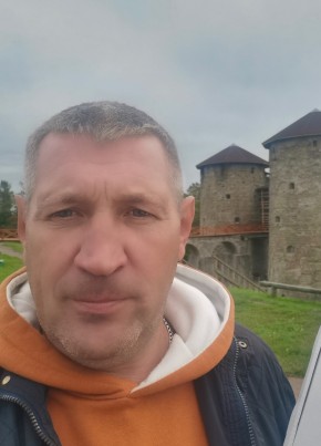 Игорь, 51, Россия, Одинцово