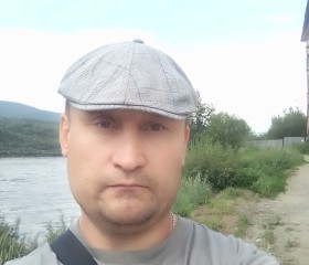 Ринат, 39 лет, Артёмовский (Иркутская обл.)