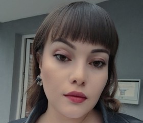 Miss Madonna, 30, Saint Petersburg