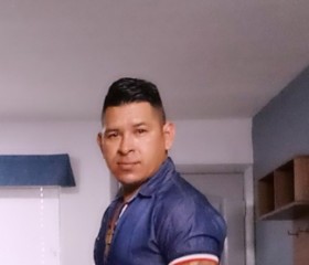 Carlos, 39 лет, San Antonio
