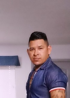 Carlos, 38, United States of America, San Antonio