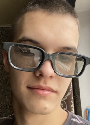 Nikita, 22, Russia, Voronezh