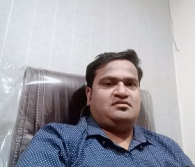 Mohit, 34 года, Pune