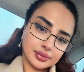 Gulu, 26, Baku