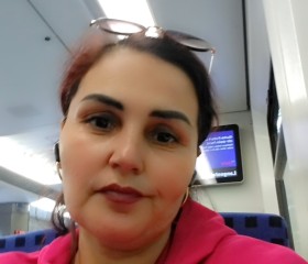 Leyla, 34, Hamburg-Mitte