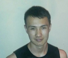 Alisher, 28, Yerevan