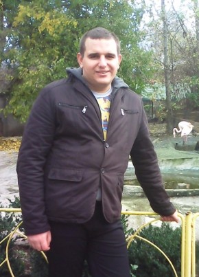 Максим, 33, Russia, Arzamas
