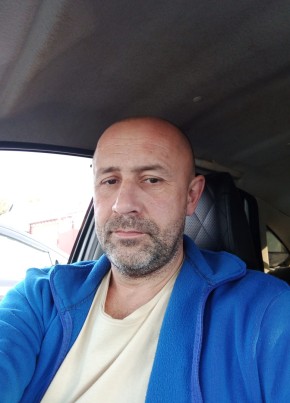Андрей, 48, Россия, Выселки
