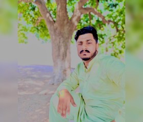 M.noman khokhar, 23 года, لاہور
