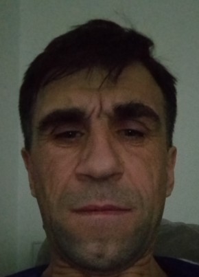 Ник, 47, Россия, Кашин