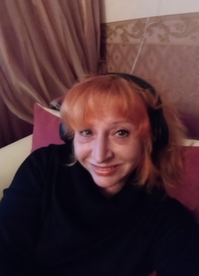 Светлана, 57, Россия, Санкт-Петербург