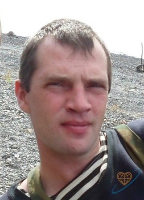 Андрей, 47, Россия, Комсомольск-на-Амуре