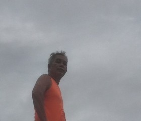 Toonni, 38, Chom Bueng