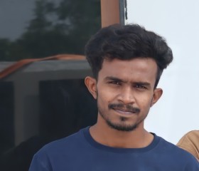 Peter, 24 года, Hyderabad