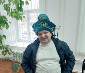 Александр, 51 год, Касимов