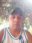 Valdeir, 41 год, Rondonópolis