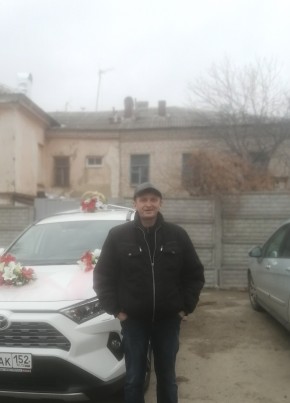 Леонид, 52, Россия, Арзамас