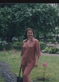 Наталья, 63, Рэспубліка Беларусь, Горкі