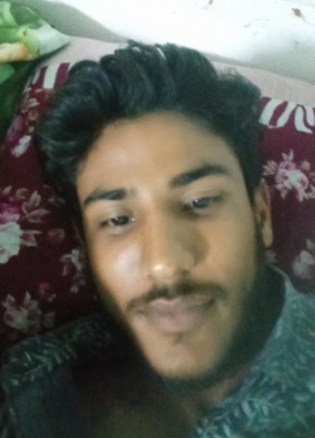 AF Fahim, 22, سلطنة عمان, السويق‎