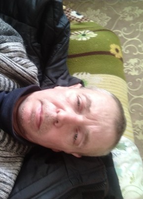 Konstantin, 51, Russia, Tula