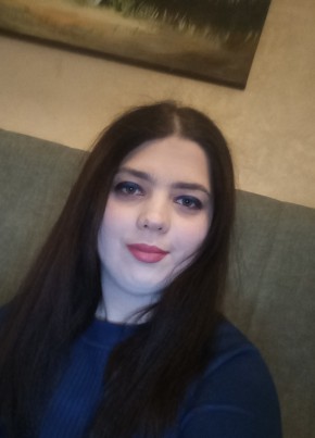 Татьяна, 23, Россия, Буденновск