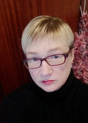 Наталья Т, 52, Рэспубліка Беларусь, Бабруйск