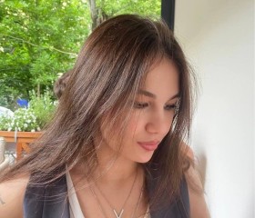 Kamilla, 20, Moscow
