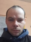 Андрей, 33 года, Запоріжжя