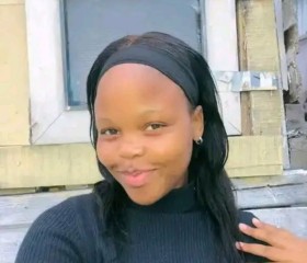 Sihle, 19, George