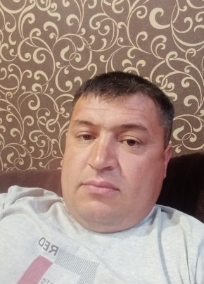 Али, 29, Россия, Оренбург