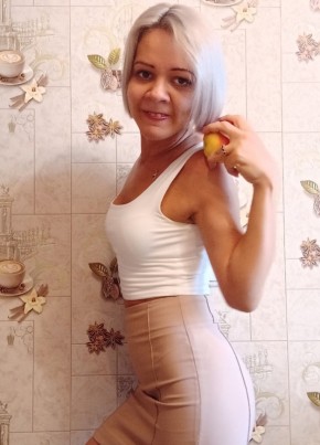Alyena, 31, Russia, Krasnodar