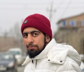 Junaid Habib, 22 года, Srinagar (Jammu and Kashmir)