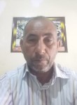Mohamed belaredj, 54 года, Chlef
