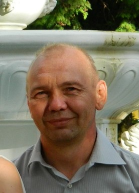Игорь, 56, Россия, Суджа