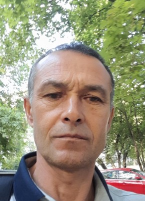 Александр, 51, Россия, Обнинск