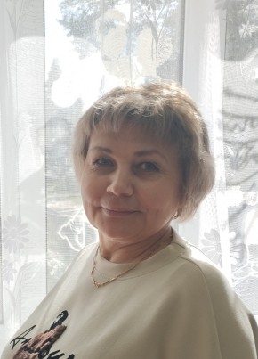 Галина из Ижевска 53 года