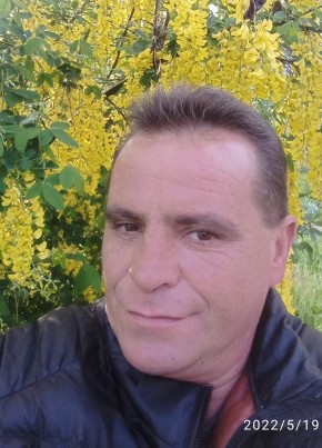 Павел, 40, Россия, Чернополье