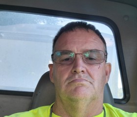 Dale lykins, 54 года, Siloam Springs