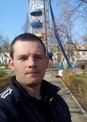 Евгений, 33, Россия, Зверево
